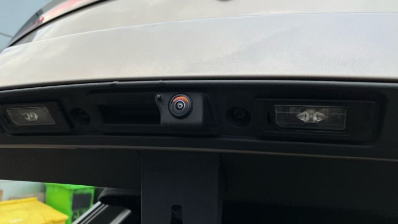 CUPRA Tavascan 250kW VZ2 77kWh AWD 5dr Auto Electric Estate